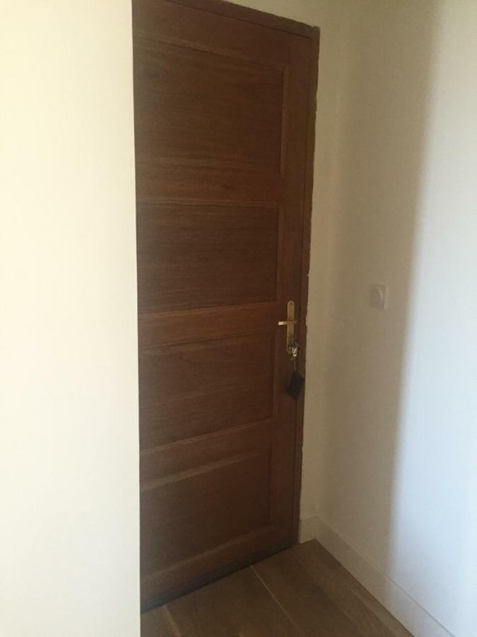 15 Rue Du General Carbuccia Ap Apartment Bastia  Bagian luar foto