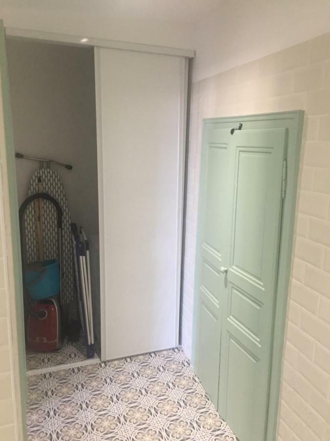 15 Rue Du General Carbuccia Ap Apartment Bastia  Bagian luar foto