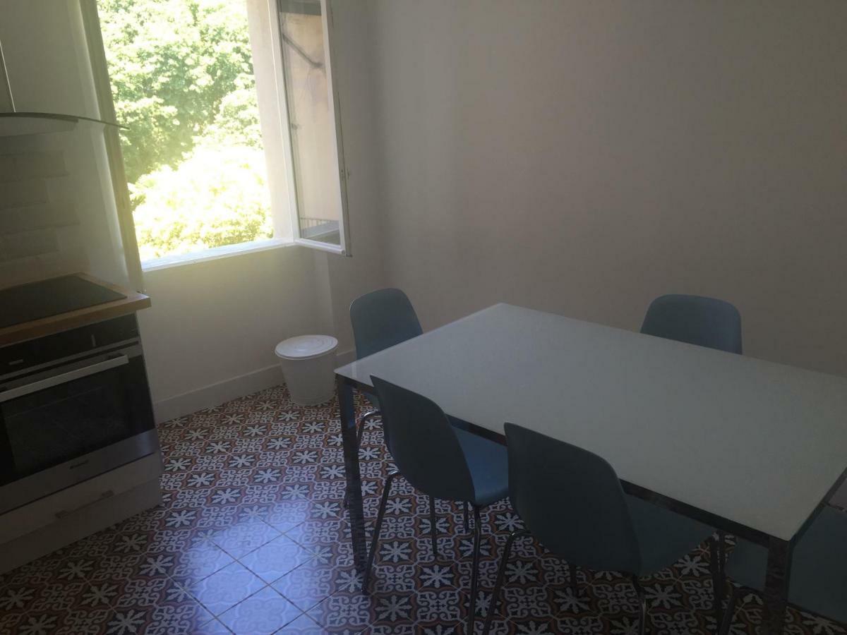 15 Rue Du General Carbuccia Ap Apartment Bastia  Bagian luar foto