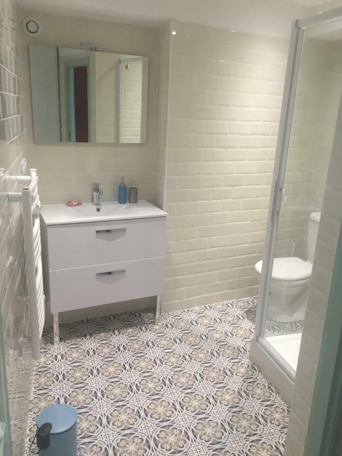 15 Rue Du General Carbuccia Ap Apartment Bastia  Bagian luar foto