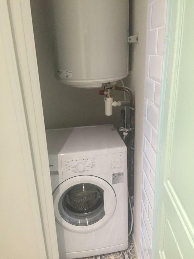 15 Rue Du General Carbuccia Ap Apartment Bastia  Bagian luar foto
