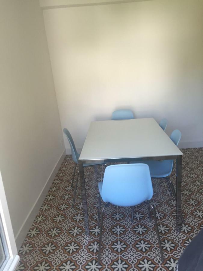 15 Rue Du General Carbuccia Ap Apartment Bastia  Bagian luar foto