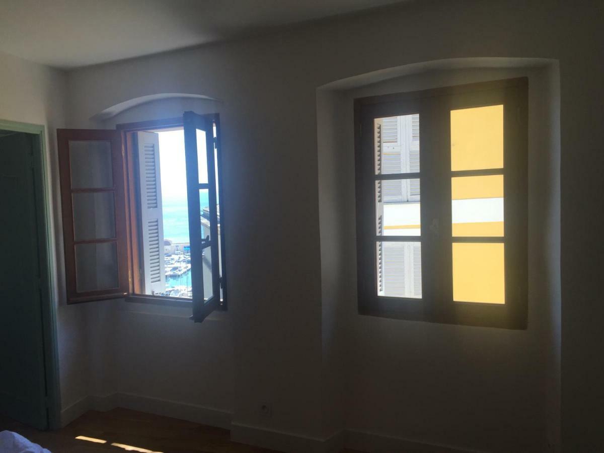 15 Rue Du General Carbuccia Ap Apartment Bastia  Bagian luar foto