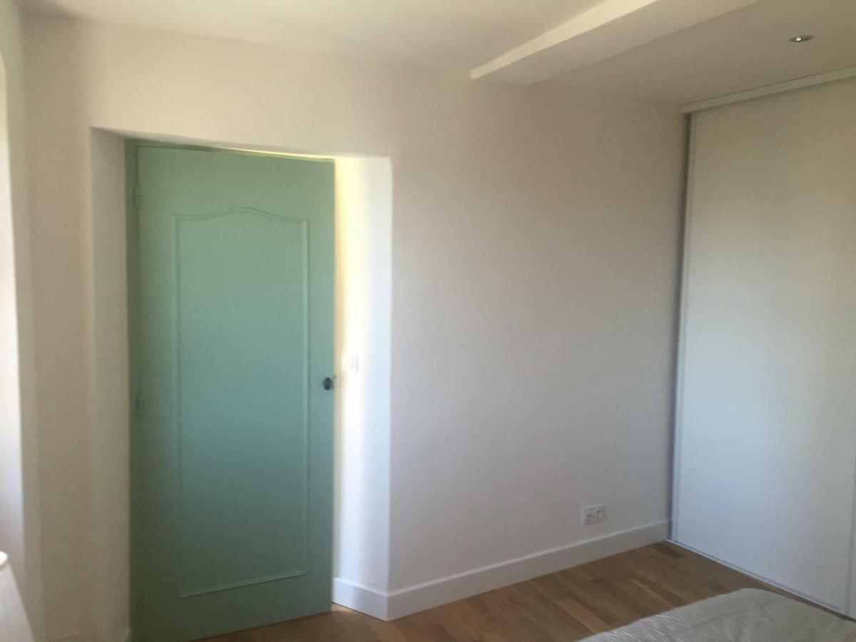 15 Rue Du General Carbuccia Ap Apartment Bastia  Bagian luar foto